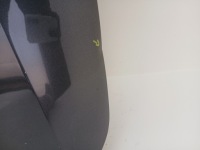 Toyota corolla e16 2013- капот крышка двигателя в Украине, фото thumb