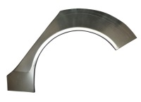 фото thumb №1, Opel insignia a 08-17 kombi ремкомплект крила задня оцинковка ліва