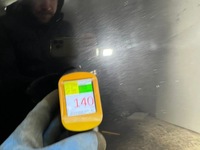 фото thumb №6, Капот кришка porsche cayenne i