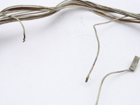 фото thumb №5, Man l2000 le 94-04 джгут електропроводка двері ліва