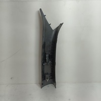 фото thumb №12, Chevrolet camaro 16- защита стойка обшивка usa левая правое