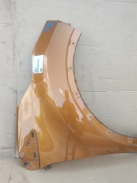 фото thumb №2, Крыло правый renault captur i 631002106r оригинал