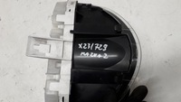 фото thumb №6, Mazda 2 07-14 de бензин счетчик приборы aldf71c
