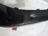 фото thumb №11, Бампер bmw x3 f25 lift x4 f26 14- перед m-pakiet