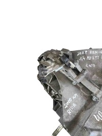 фото thumb №15, Коробка передач передач jeep renegade off-road bu 55250410 1.4l бензиновый 103kw