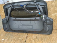 фото thumb №9, Крышка багажника багажника бампер задняя 6 x pdc citroen ds7 crossback 2019r ktv