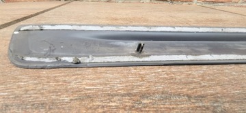 фото thumb №7, Jeep cherokee liberty kj 01-05r планка дверь левый зад