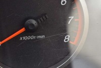 фото thumb №13, Лічильник прилади eu 3m71-10849-mg mazda 2 dy 1.4 16v lift 06r