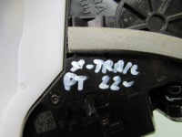 фото thumb №8, X-trail iv t33 22r замок двері правий задній задня задній 825006rn1a