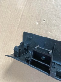 фото thumb №3, Молдинг поріг права renault captur ii 769515187r