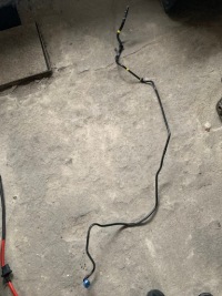 Купить Fiat ducato jumper boxer iii шланг трубка топлива 01399891080, фото thumb