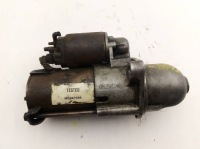 Pontiac sunfire 1995 12581146 стартер Недорого, фото thumb