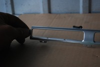 фото thumb №7, Молдинг панель переключателей audi a8 d3 4e1853551a