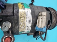 фото thumb №8, Компрессор кондиционера компрессор opel zafira a 1,8 b