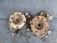 фото thumb №14, Bmw e65 e66 поворотный кулак ступица правые перед 6753462