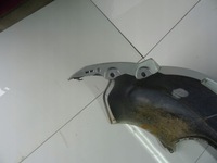 фото thumb №8, Audi tt tts rs mk3 8s 2017 бампер задній