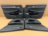 фото thumb №10, Vw golf 8 viii сидіння оббивка hb