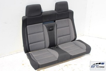 фото thumb №13, Vw eos сидіння комплект сидінь сидінь сидіння сидіння оббивка 1q 1q0 велюр