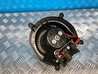 фото thumb №1, Mercedes w211 вентилятор вентилятор обдув