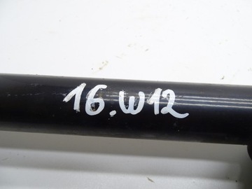 фото thumb №6, Піввісь права праві перед передня vw passat cc 2.0 tdi 3c0407272ak