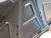 фото thumb №8, Капот audi a3 8v ly9b сталь hb хэтчбек