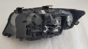 фото thumb №9, Лампа права перед ксенон bmw 3 v e90 e91 рестайлінг 2008-2012