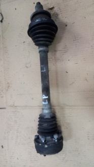 фото thumb №1, Приводной вал левая skoda fabia 1.4b 06r hb