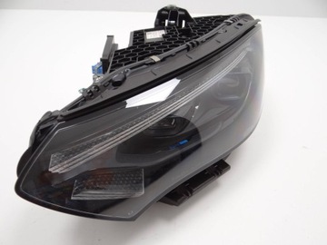 фото thumb №15, Лампа перед mercedes eqe w295 a295 полный led digital light lh 2022+ a295906