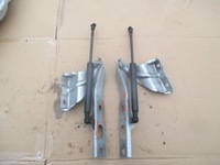 фото thumb №1, Петлі капот audi q5 i 2008r-