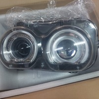 фото thumb №6, Dodge challenger 2015-2023 лампа ксенон led лівий + правий голий europa ece