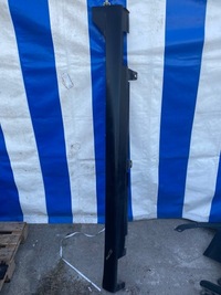 фото thumb №1, Молдинг поріг ліва права accord vii kombi