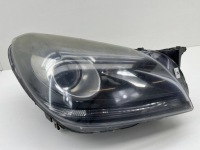 фото thumb №1, Mercedes slk r172 правая лампа перед h7 anglik a1728202259
