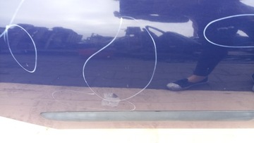 фото thumb №7, Дверь правые зад renault thalia 03r sedan 5d