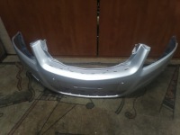 фото thumb №8, Бампер перед opel zafira b lift z157 pdc