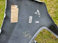 фото thumb №15, Бампер перед hyundai santa fe iv 4 lift