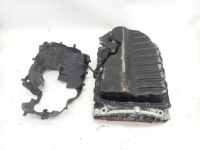 Поддон масляная двигателя 1.8 tfsi cda audi skoda seat vw Киев, фото thumb
