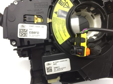 фото thumb №5, Transit connect mk2 ii переключатель комбинированный