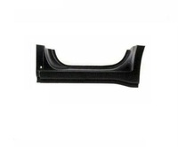 фото thumb №1, Порог opel movano 2003 - 2010 правый