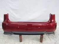 фото thumb №1, Бампер lexus rx iv 450h 15-19 задняя pdc