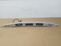 фото thumb №6, Накладка планка ручка крышки зад kia ceed i рестайлинг 2009-2012 универсал цвет 9s