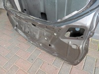 фото thumb №4, Крышка багажника задняя задняя civic ix kombi tourer 2012-2017