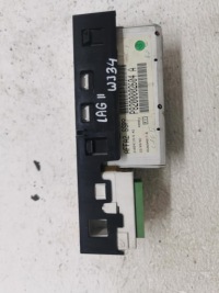 фото thumb №2, Дисплей приборная панель renault laguna ii p8200002604a