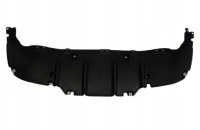 Купить Mercedes cla 118 защита под бампер задний amg, фото thumb