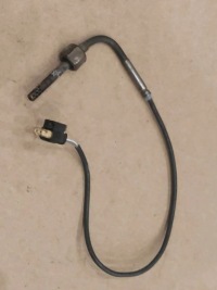 фото thumb №1, Датчик температури mercedes sprinter 906 a0071537528