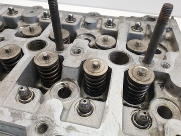 фото thumb №9, Opel insignia 2.0 cdti головка циліндрів 55576915
