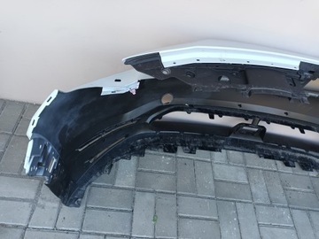 фото thumb №11, Бампер переднее mazda mx30 mx-30 перед