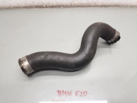 Патрубок труба інтеркулер bmw f20 1.5 d 8513849 Доставка, фото thumb