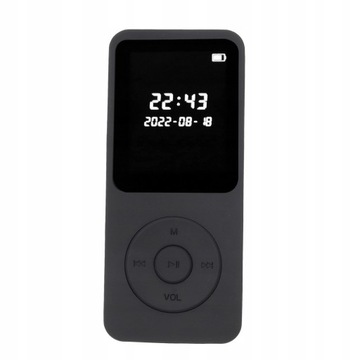 MP4 MP3 Bluetooth-радиоплеер
