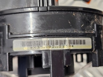 фото thumb №5, Toyota auris 150 2010 лента / кольцо скользящий подушка безопасности / srs