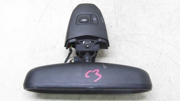 Видеорегистратор CITROEN C3 III 9817612877